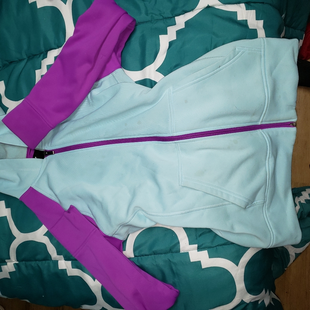 Adidas Hoodie